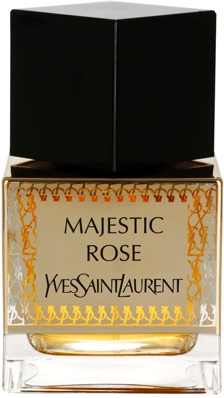 Yves Saint Laurent Majestic Rose parfumska voda za ženske 80 ml