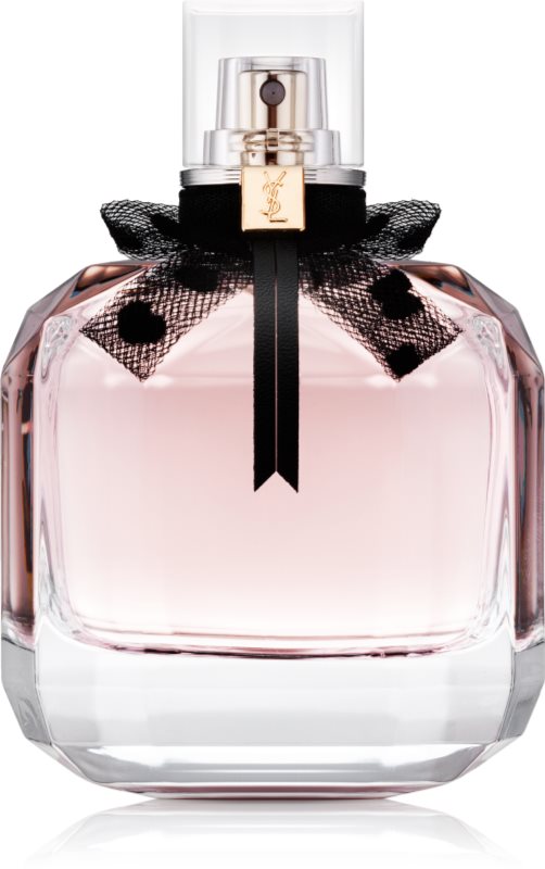 Yves Saint Laurent Mon Paris туалетна вода для жінок 90 мл