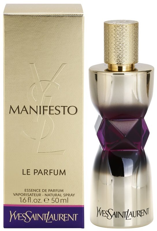 Yves Saint Laurent Manifesto Le Parfum parfém pre ženy 50 ml