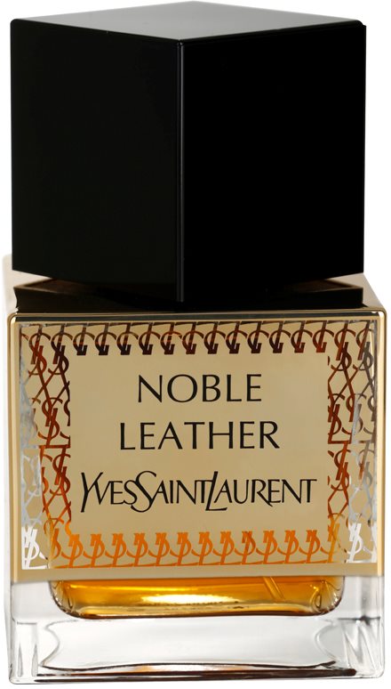 Yves Saint Laurent Noble Leather woda perfumowana unisex 80 ml