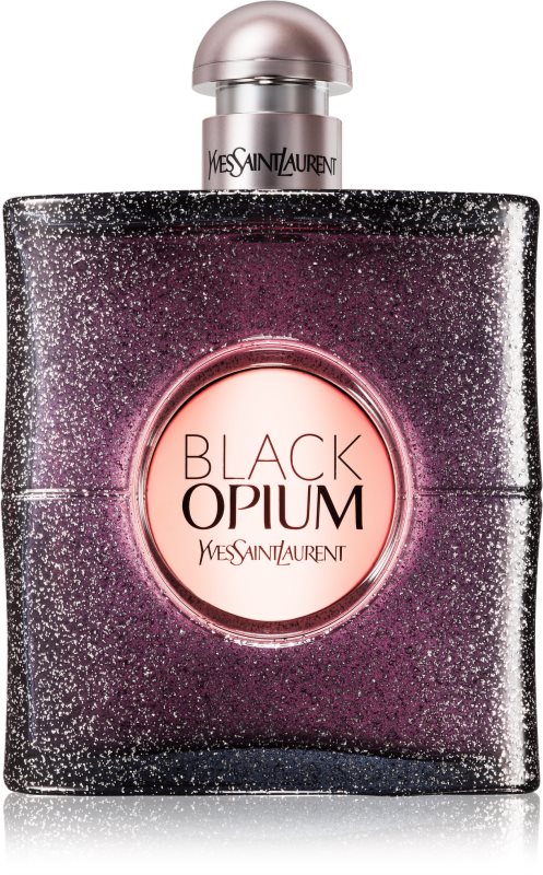 Yves Saint Laurent Black Opium Nuit Blanche woda perfumowana dla kobiet 90 ml