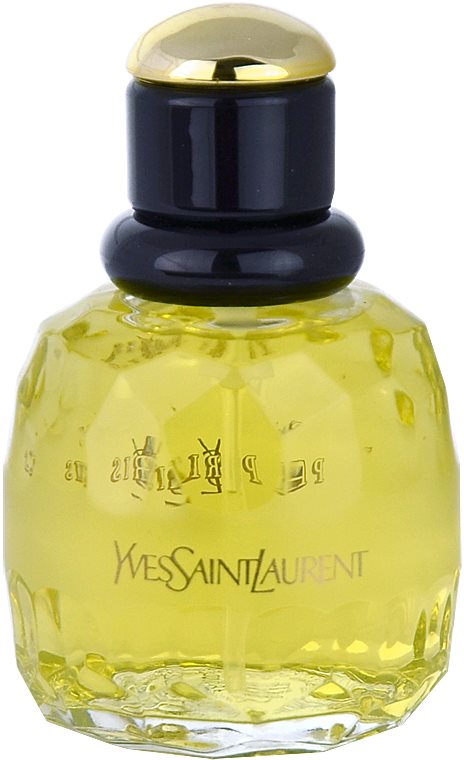 Yves Saint Laurent Paris eau de parfum para mujer 50 ml
