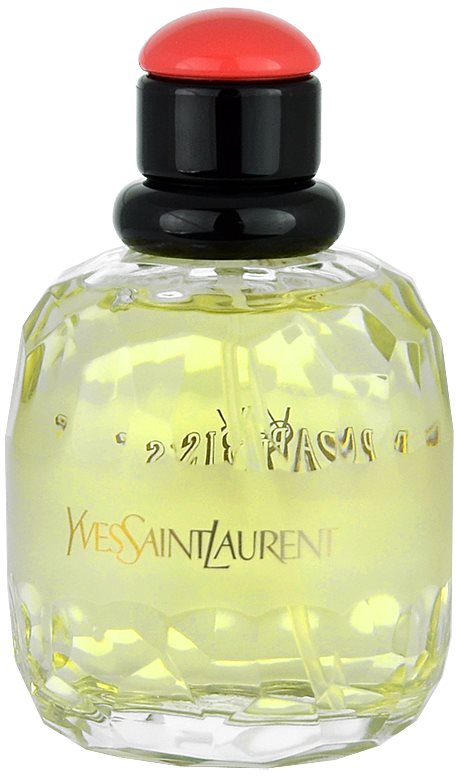 Yves Saint Laurent Paris eau de toilette pentru femei 125 ml
