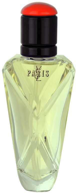 Yves Saint Laurent Paris toaletná voda pre ženy 30 ml