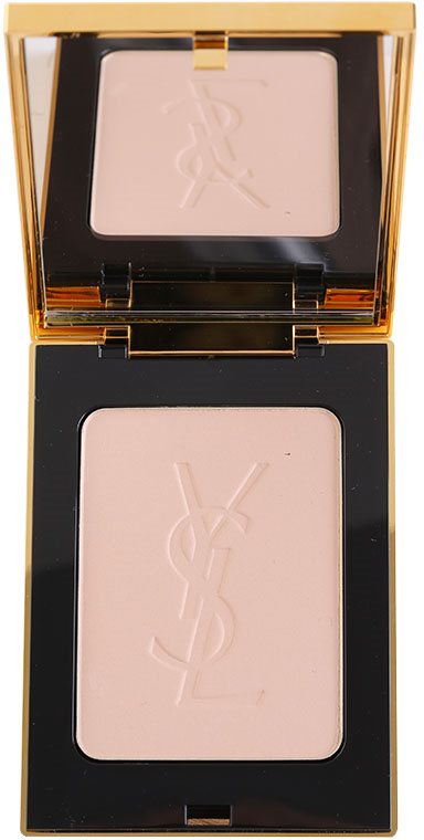 Yves Saint Laurent Poudre Compacte Radiance poudre matifiante