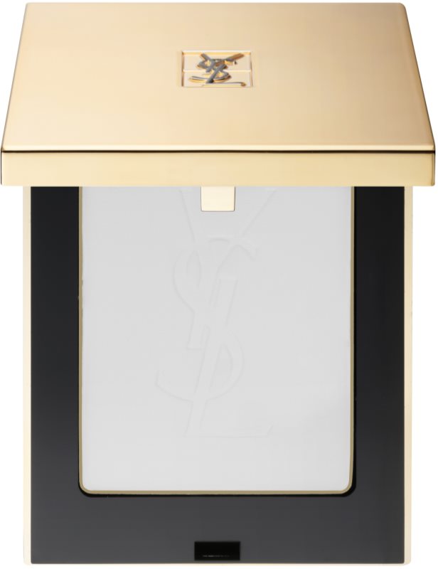 Yves Saint Laurent Poudre Compacte Radiance Perfection Universelle univerzální kompaktní pudr