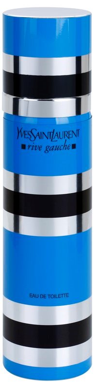Yves Saint Laurent Rive Gauche toaletní voda pro ženy 100 ml