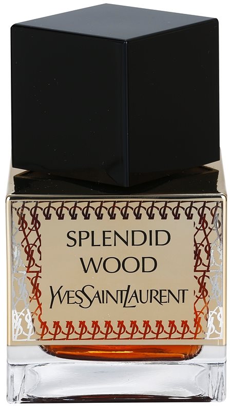 Yves Saint Laurent Splendid Wood parfémovaná voda unisex 80 ml