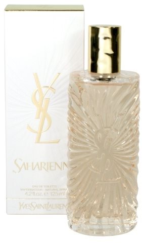 Yves Saint Laurent Saharienne toaletní voda pro ženy 125 ml
