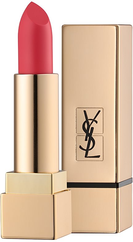 Yves Saint Laurent Rouge Pur Couture The Mats rouge à lèvres mat