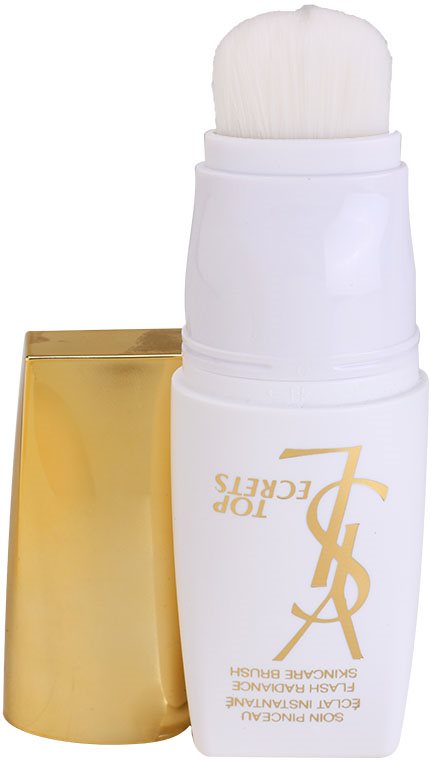 Yves Saint Laurent Top Secrets gel creme de clareamento para um look perfeito