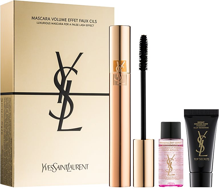 Yves Saint Laurent Mascara Volume Effet Faux Cils set cosmetice