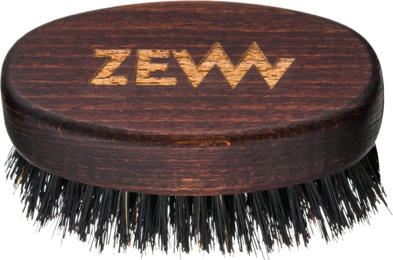 Zew For Men spazzola per barba per uomo