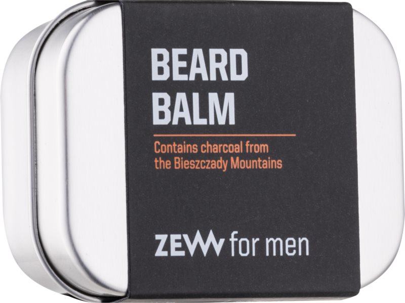 Zew For Men balsam do brody