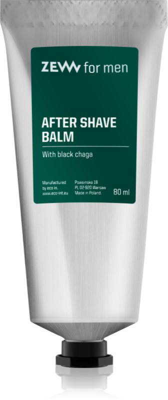 Zew For Men balsam po goleniu
