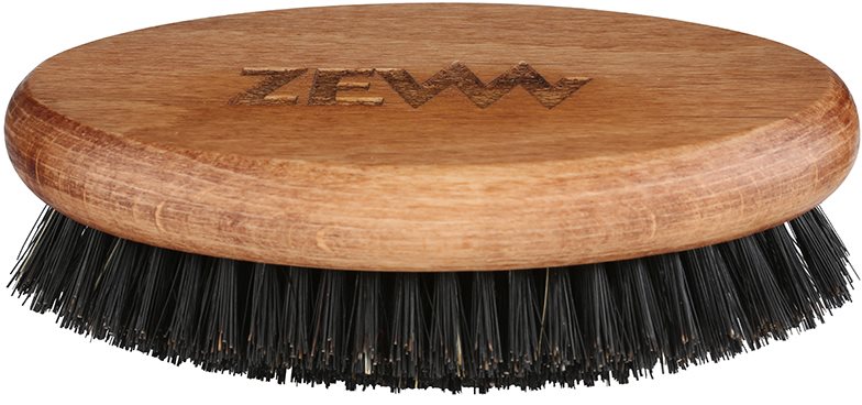 Zew For Men cepillo para la barba
