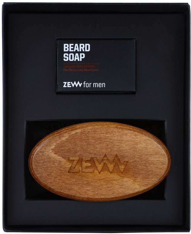 Zew For Men Kosmetik-Set V.