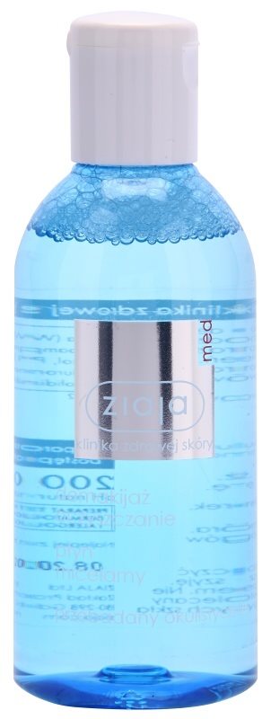 Ziaja Med Cleansing Care micelláris tisztító víz