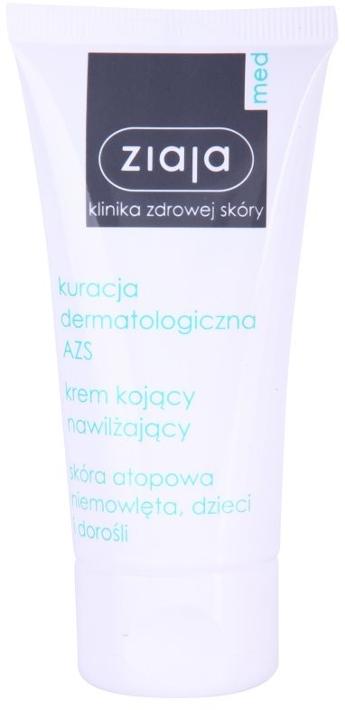 Ziaja Med Atopic Dermatitis Care regenerierende Creme für Kinder und Erwachsene mit atopischer Haut
