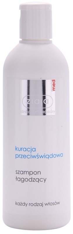 Ziaja Med Hair Care Soothing Shampoo For Sensitive Scalp