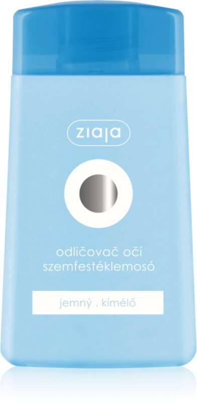 Ziaja Cleansing Eye feiner Augen-Make-up-Entferner