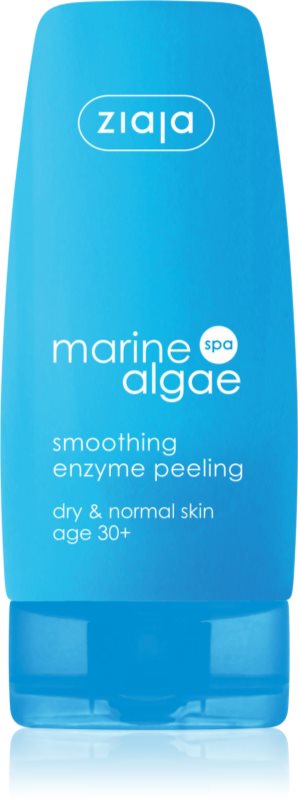 Ziaja Marine Algae Enzym-Peeling für normale und trockene Haut
