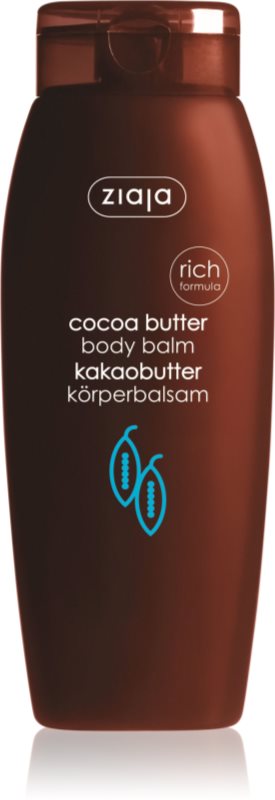 Ziaja Cocoa Butter balzam za telo