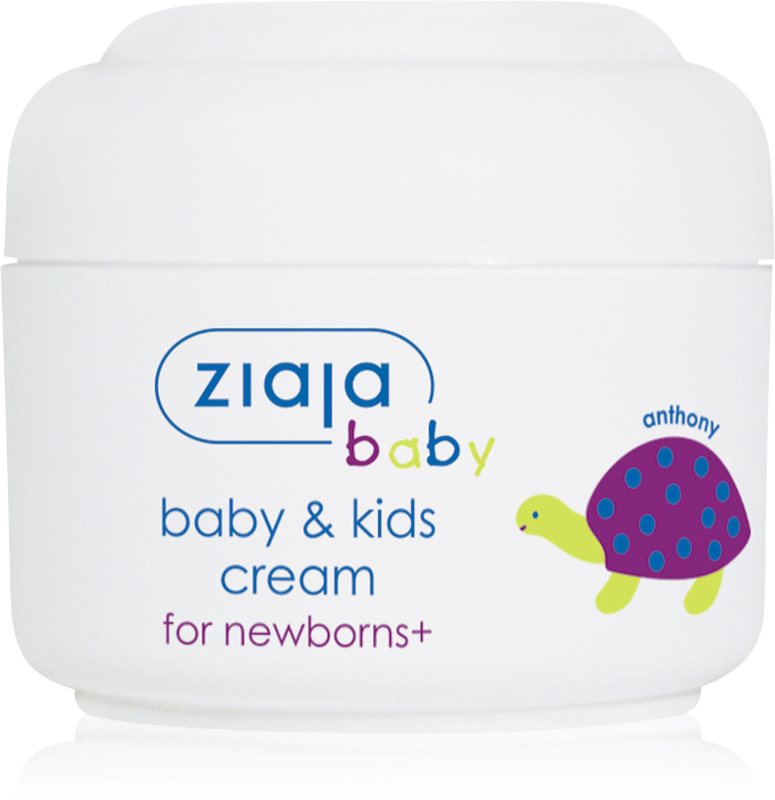 Ziaja Baby crème pour bébé