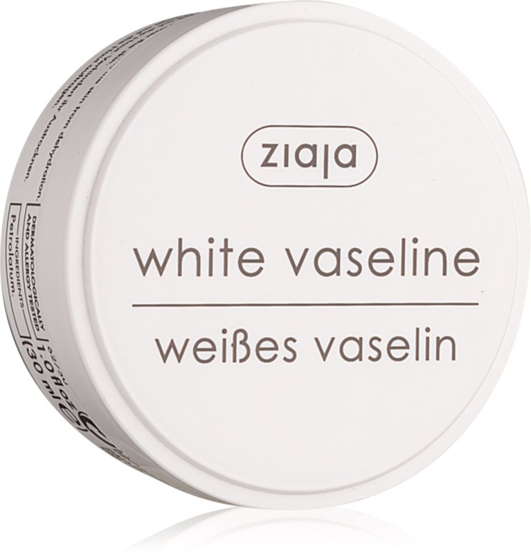 Ziaja Special Care weiße Vaseline