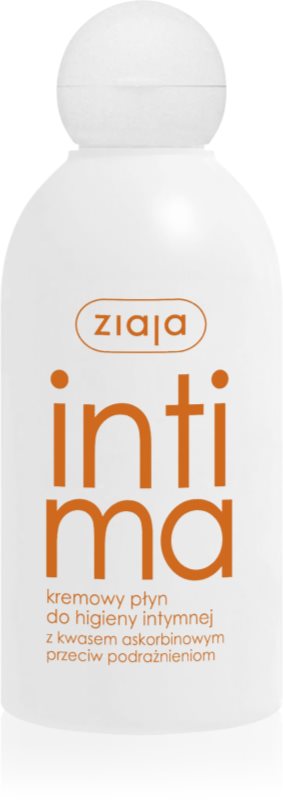 Ziaja Intima гель для інтимної гігієни