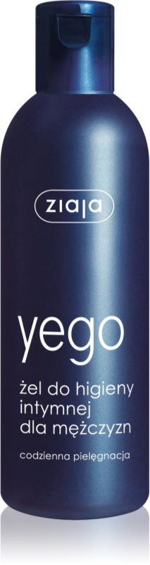 Ziaja Yego Intimate hygiene gel For Men