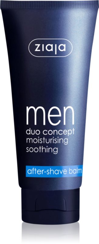 Ziaja Men After-Shave Balsem voor Mannen