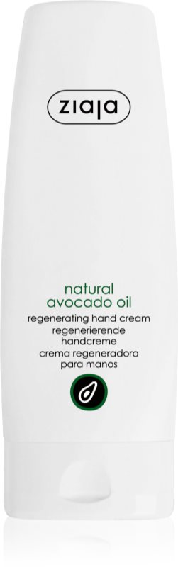 Ziaja Avocado krema za suhe in razpokane roke