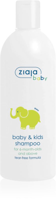 Ziaja Baby otroški šampon