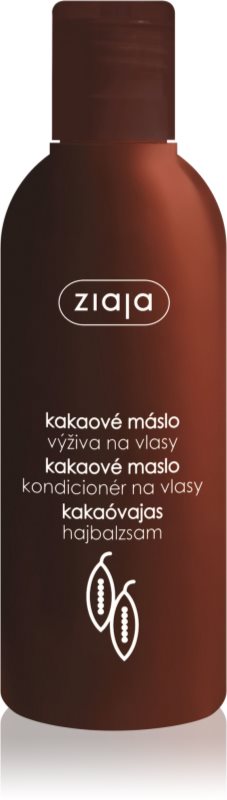 Ziaja Cocoa Butter Nourishing Conditioner with Cocoa Butter