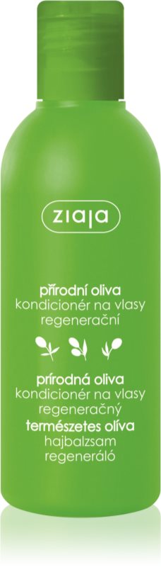 Ziaja Natural Olive regenerační kondicionér
