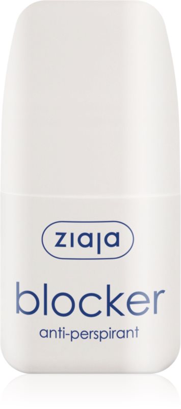 Ziaja Blocker кульковий антиперспірант