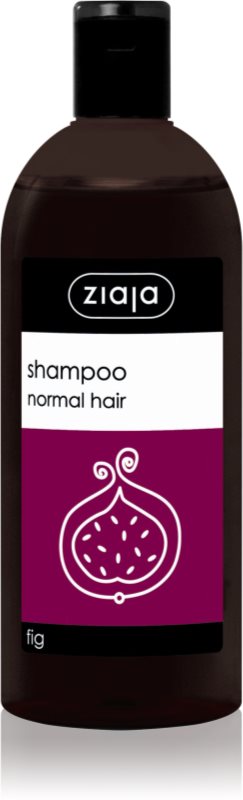 Ziaja Family Shampoo šampon pro normální vlasy