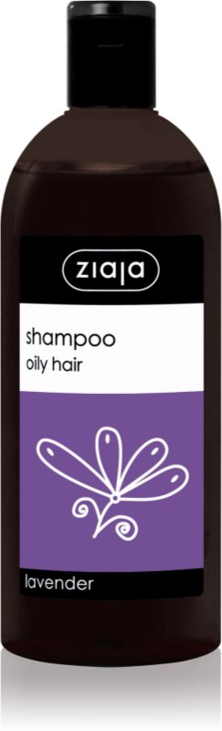 Ziaja Family Shampoo champô para cabelo oleoso