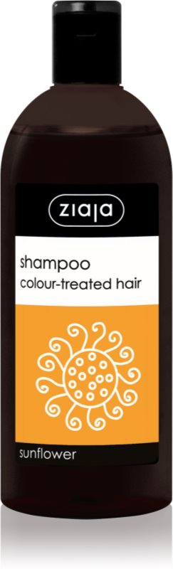 Ziaja Family Shampoo šampon za barvane lase
