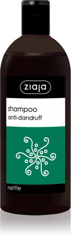Ziaja Family Shampoo šampon proti lupům