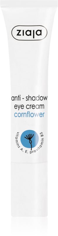 Ziaja Eye Creams & Gels rozjaśniający krem do okolic oczu
