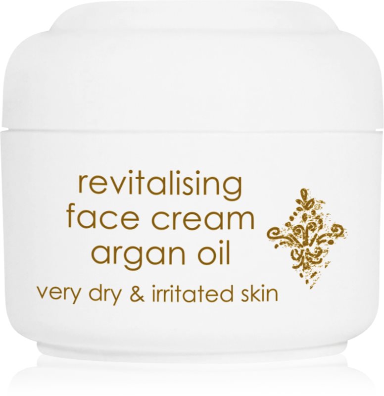 Ziaja Argan Oil Schutzcreme für sehr trockene Haut