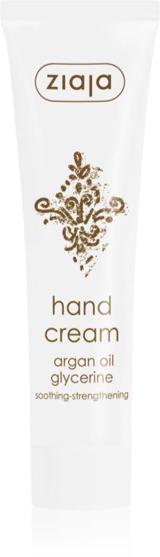 Ziaja Argan Oil Handcreme