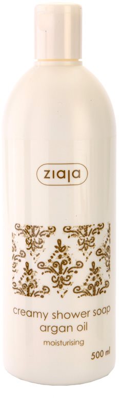 Ziaja Argan Oil nährende Cremeseife
