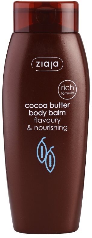 Ziaja Cocoa Butter Körper-Balsam