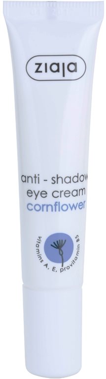 Ziaja Eye Creams & Gels aufhellende Crem für die Augenpartien