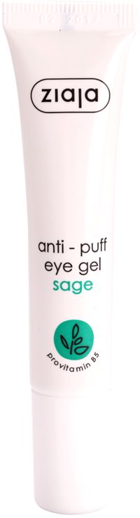 Ziaja Eye Creams & Gels Augengel