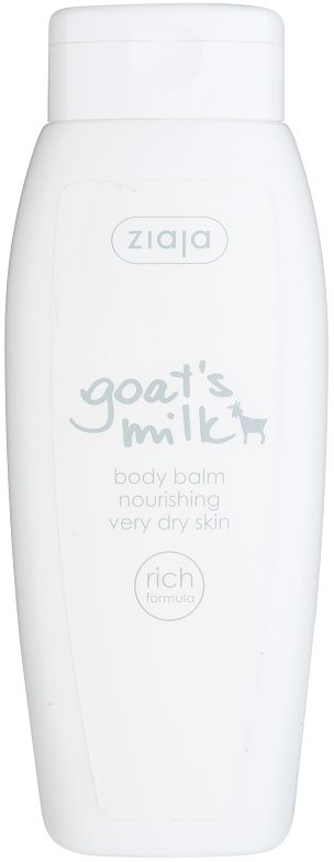 Ziaja Goat's Milk Körper-Balsam für sehr trockene Haut