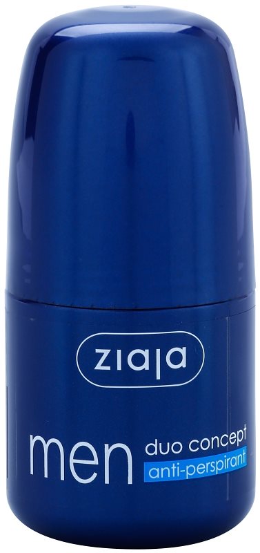 Ziaja Men antiperspirant roll-on
